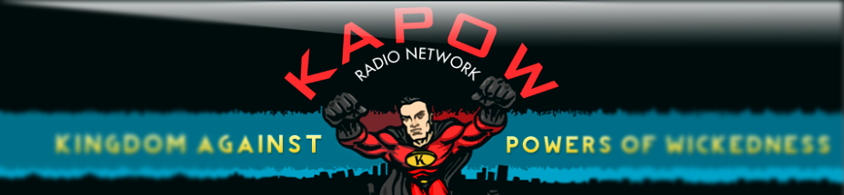 KAPOW Radio Show